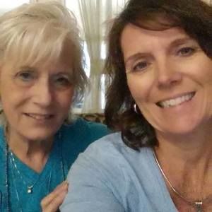 Meet your Posher, Maryanne